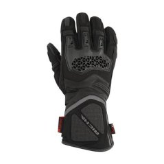 Moto rukavice RICHA INFINITY 3 PRO černé