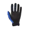 Rukavice FOX DIRTPAW modré 31324-002