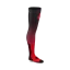 Long Socks FOX Flexair Fracture Kb Sock Fluorescent Red 36366-110