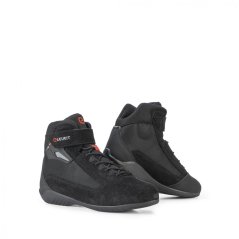 Moto boots ELEVEIT FIGHTER black