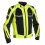 Motorcycle jacket RICHA AIRSTORM WP fluo yellow