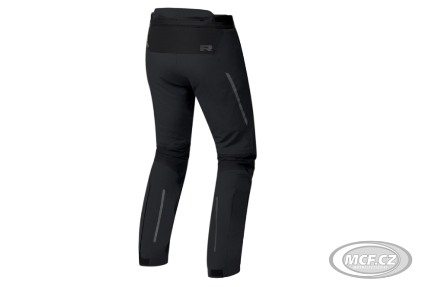 Motorcycle trousers RICHA ORION Gore-Tex black short
