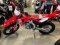 HONDA CRF 450 RX ENDURO 2025 s TP a SPZ