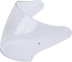 Plexi SCORPION EXO-220 čiré KDF22