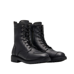 Moto boots XPD X-NASHVILLE H2OUT® black