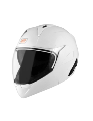 Moto přilba ORIGINE RIVIERA bílá