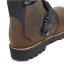 Moto boots TCX DRIFTER WP dark brown