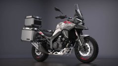 Morbidelli     T1002VX (4 roky záruka, SKLADEM)