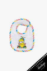 Bryndáček VR46 HERITAGE 1 Rossifumi bílý 529006