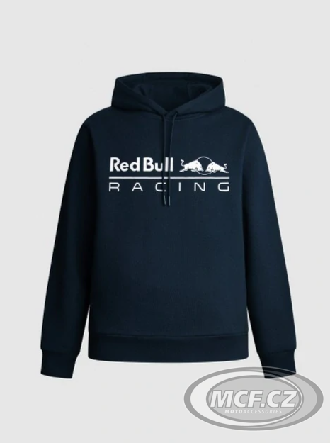 Mikina s kapucí Red Bull Racing-Pepe Jeans navy RM580004