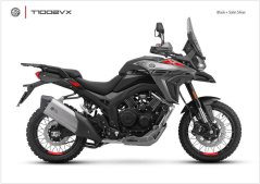 Morbidelli     T1002VX (4 roky záruka, SKLADEM)