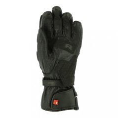 Dámské moto rukavice RICHA STREET TOURING GORE-TEX LADY černé