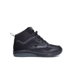 Moto boots TCX NALBAK AIR LADY black/iridescent