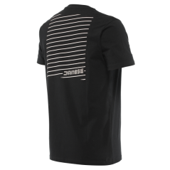 Triko DAINESE HATCH černo/bílé