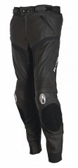 Motorcycle pants RICHA MUGELLO LADY black