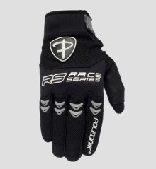 Dětské rukavice POLEDNIK MX BABY černé