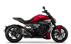 DUCATI XDiavel V4