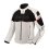 Motorcycle jacket SECA AIRFLOW III grey