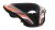 Dětský chránič krční páteře ALPINESTARS SEQUENCE černo/bílo/oranžový M160-491