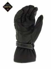 Moto rukavice RICHA BUSTER GORE-TEX černé