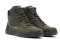 Moto boots TCX MOOD 2 GORE-TEX green/black/yellow