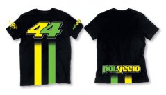 Triko POLYCCIO ESPARGARO černé 119604