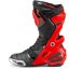 Motorcycle boots FORMA ICE PRO FLOW red/black