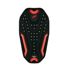 Chránič páteře ZANDONA NBR AIR BACK INSERT 7122 červený