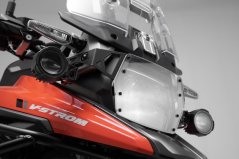 Držák přídavných světel SW Motech NSW.05.936.10000/B