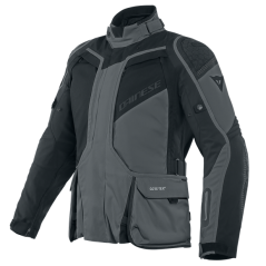 Moto bunda DAINESE D-EXPLORER 2 GORE-TEX ebony/black