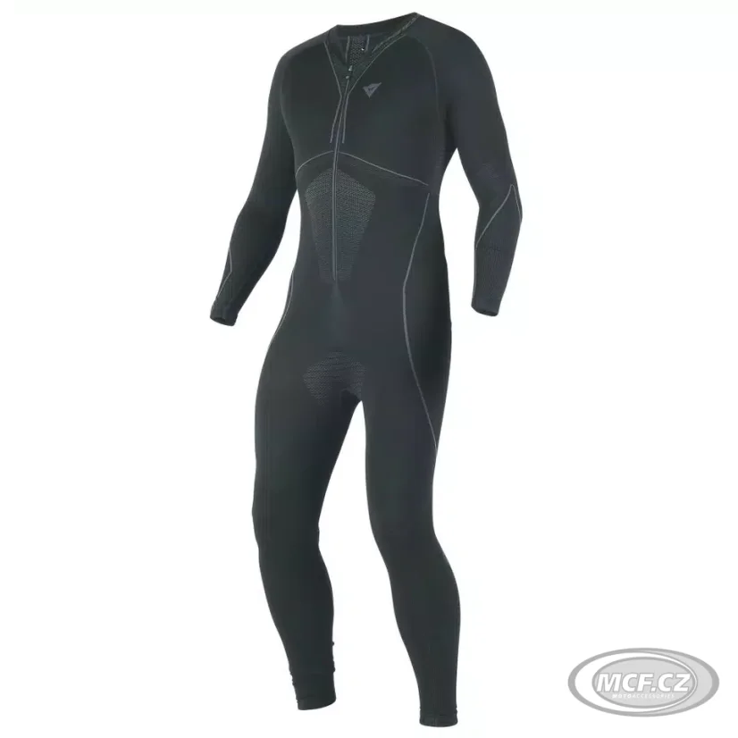 Funkční kombinéza DAINESE DRY SUIT černá
