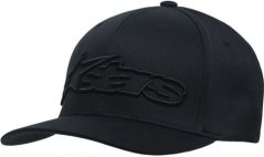 Kšiltovka ALPINESTARS BLAZE FLEXFIT černá 1039-81005 110