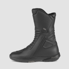 Moto boots FORMA JASPER HDRY black