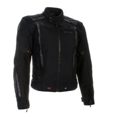 Motorcycle jacket RICHA AIRSTREAM 2 LADY black