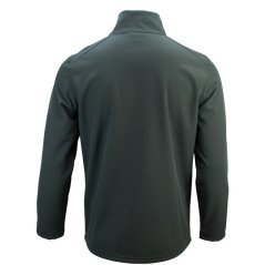 Softshellová bunda SUZUKI FASHION CAS antracitová 990F0-FCSS0