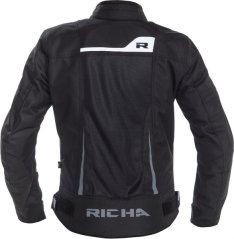 Motorcycle jacket RICHA LENA 2 MESH LADY black