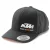 Cap KTM Racing black 3PW2200629