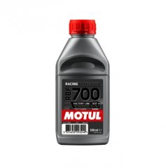 Brzdová kapalina MOTUL RBF 700 500ml