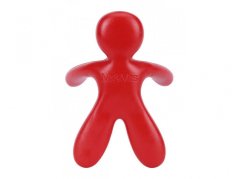 Autovůně Cesare Pepper Mint červená