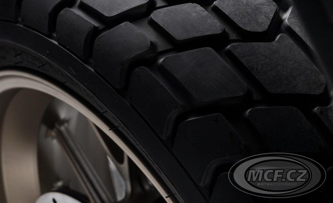 DUCATI Scrambler Full Throttle