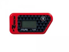Motohodiny RTECH různé barvy R-HOURMT00