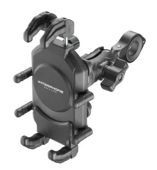 Interphone Crab Rugged Pro – Rugged phone mount with anti-vibration system