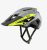 Cyklo přilba VR EQUIPMENT MTB HALF FACE PC+EPS matná šedá EQUHEMB02411