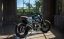 DUCATI Scrambler Night Shift