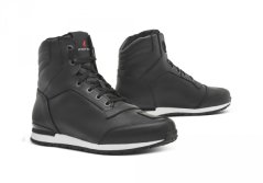 Moto boots FORMA ONE DRY black