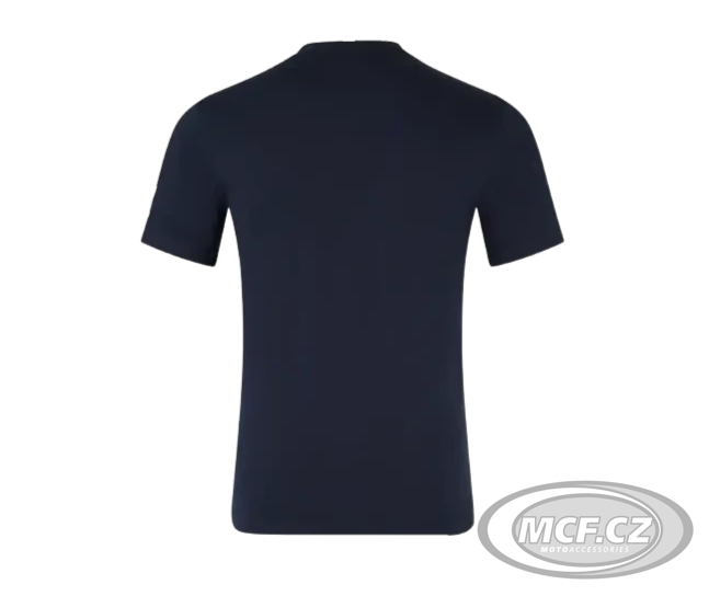 Triko RED BULL RACING s motivem býka navy RBR25092