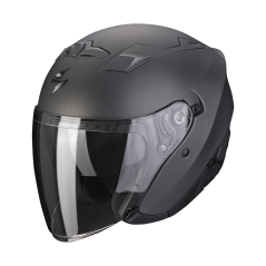 Motorcycle helmet SCORPION EXO-230 solid matt anthracite