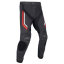 Moto kalhoty RICHA MATRIX 2  černo/červeno/bílo kožené