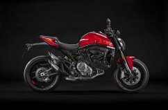 DUCATI Monster 950 35kW - motocykl půjčovna