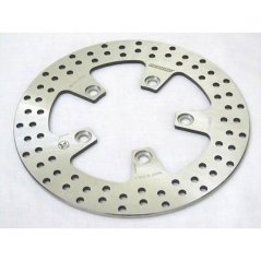 Zadní brzdový kotouč namoto BRAKING SZ22RI na SUZUKI GSXR 1987 - 2013